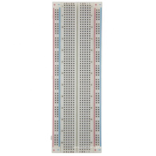 830 Points Physics Subject Breadboard For Sensor Module